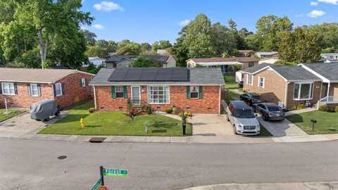 1145 Forest Dr., North Myrtle Beach, SC 29582