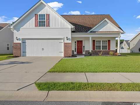 4204 Woodcliffe Dr., Conway, SC 29526