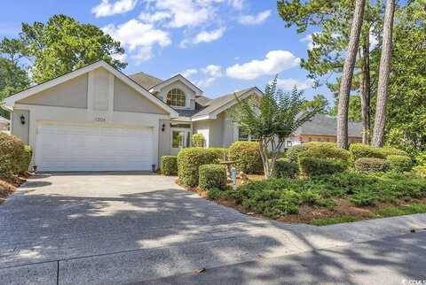 1208 Trisail Ln, North Myrtle Beach, SC 29582