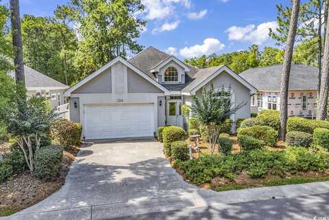 1208 Trisail Ln, North Myrtle Beach, SC 29582