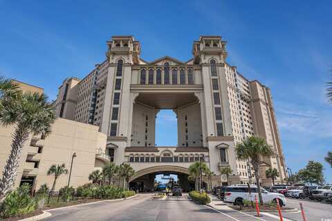 100 North Beach Blvd., North Myrtle Beach, SC 29582