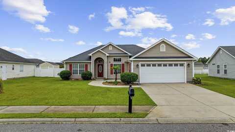 1205 Cymmer Ct., Conway, SC 29527