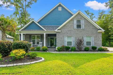 1051 Academy Dr., Conway, SC 29526
