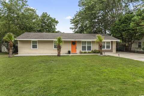 1223 Naylor Ave., Myrtle Beach, SC 29577