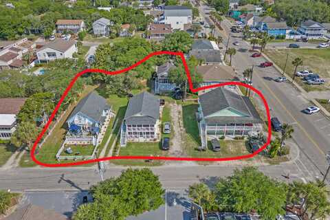 401 17th Ave. S, North Myrtle Beach, SC 29582