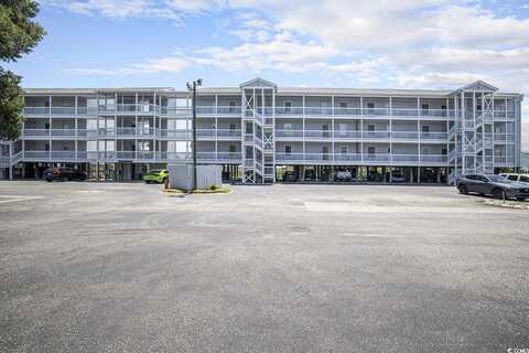 310 Marsh Pl., Murrells Inlet, SC 29576