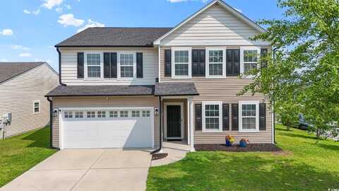 4115 Alvina Way, Myrtle Beach, SC 29579