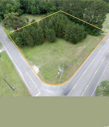 TBD Morris Rd., Conway, SC 29526