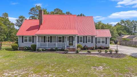 1700 Longleaf Dr., Myrtle Beach, SC 29575