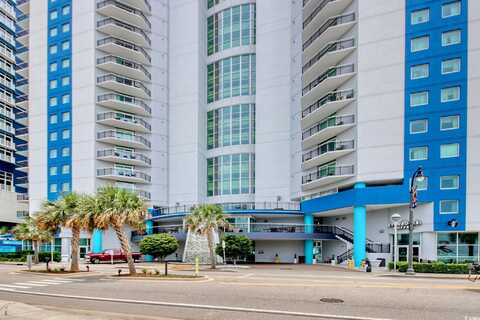 504 N Ocean Blvd., Myrtle Beach, SC 29577