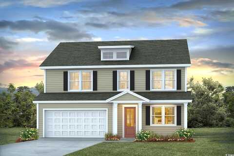 721 Doonbeg Ct., Conway, SC 29526