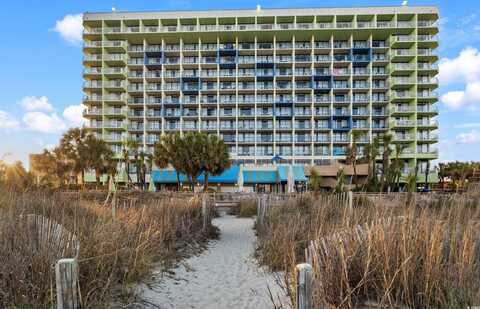 1105 S Ocean Blvd., Myrtle Beach, SC 29577