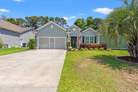 229 Coral Beach Circle, Surfside Beach, SC 29575