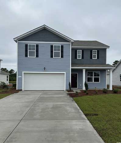 3542 Ashridge Way, Conway, SC 29526