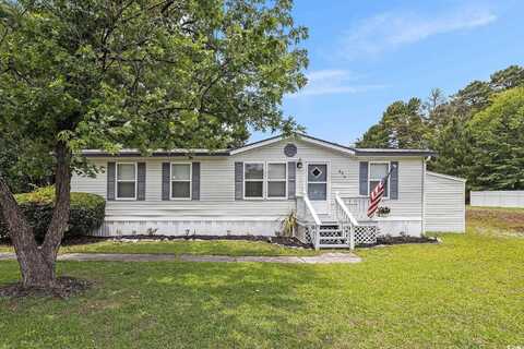 954 Jamestown Rd., Conway, SC 29526
