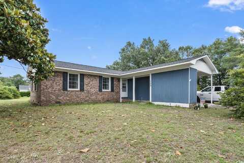 169 Ole Maple St., Loris, SC 29569