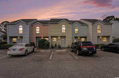6703 Jefferson Pl., Myrtle Beach, SC 29572