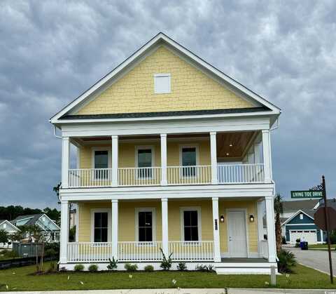 8163 Wood Pass Lane, Myrtle Beach, SC 29572