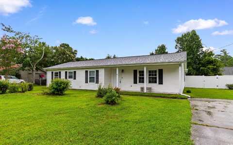 704 Bonnie Dr., Myrtle Beach, SC 29588