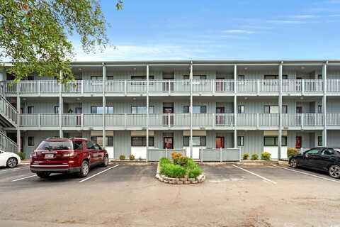 7700 Porcher Dr., Myrtle Beach, SC 29572