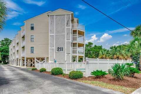 211 N Hillside Dr., North Myrtle Beach, SC 29582