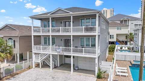 204 33rd Ave. N, North Myrtle Beach, SC 29582