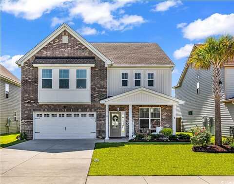 710 Bellemeade Circle, Florence, SC 29501