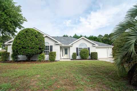 2654 Wild Game Trail, Myrtle Beach, SC 29588