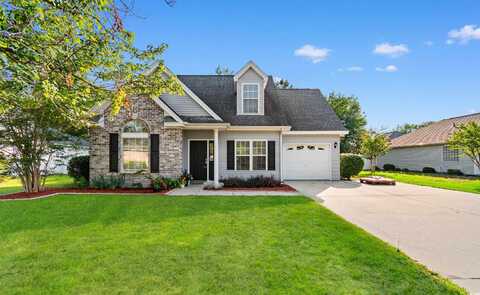 2595 Buck Scrape Rd., Myrtle Beach, SC 29588