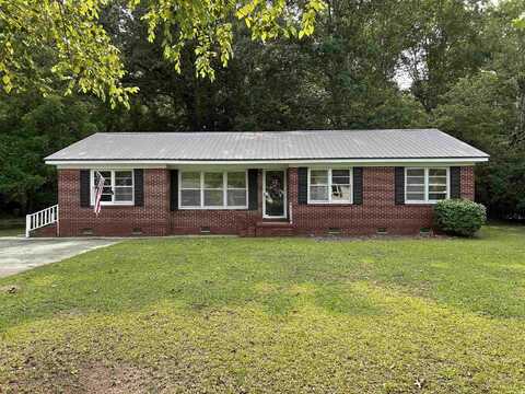 205 S Oliver Blvd., Hemingway, SC 29554