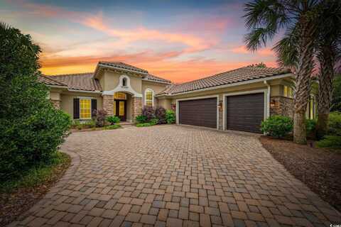 7961 San Marcello Dr., Myrtle Beach, SC 29579