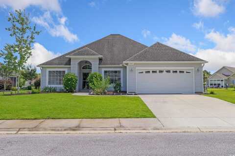 357 Southern Breezes Circle, Murrells Inlet, SC 29576