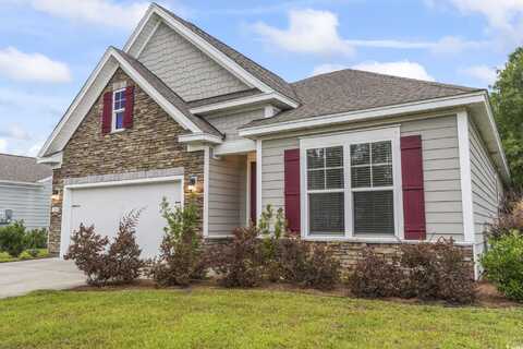 124 Castaway Key Dr., Pawleys Island, SC 29585