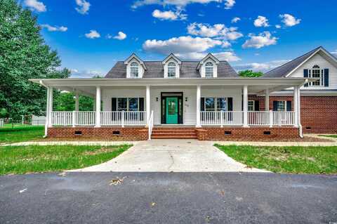 391 William Nobles Rd., Aynor, SC 29511