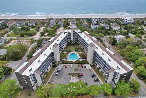 423 Parker Dr., Pawleys Island, SC 29585