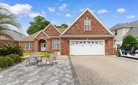 702 Compass Pointe Dr, North Myrtle Beach, SC 29582