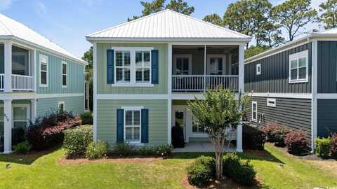 281 Lumbee Circle, Pawleys Island, SC 29585