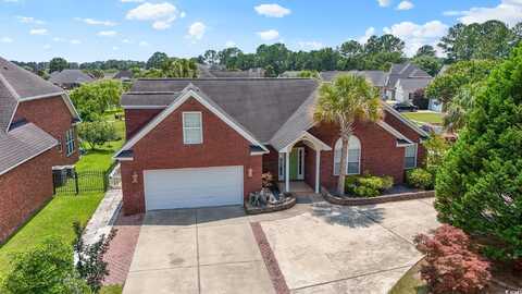 2384 Covington Dr., Myrtle Beach, SC 29579