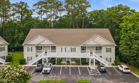 100 Lazy Willow Ln., Myrtle Beach, SC 29588