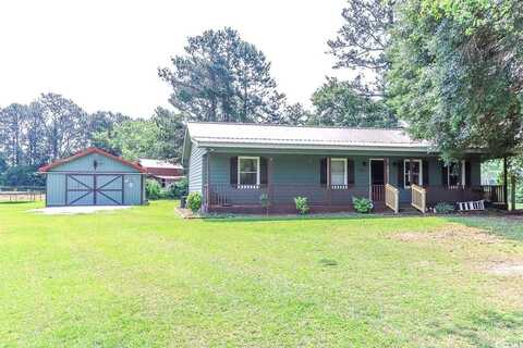 3150 Dusty Rd., Loris, SC 29569