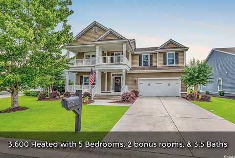 1227 Cypress Shadow Ct., Murrells Inlet, SC 29576
