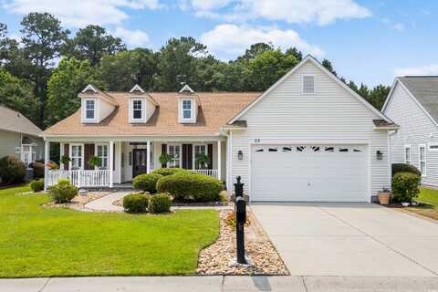 29 Saltwind Loop, Murrells Inlet, SC 29576
