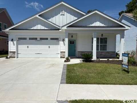 1039 Graybill Lane, North Myrtle Beach, SC 29582