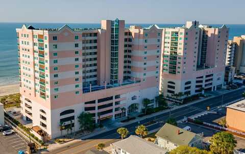 1903 S Ocean Blvd., North Myrtle Beach, SC 29582