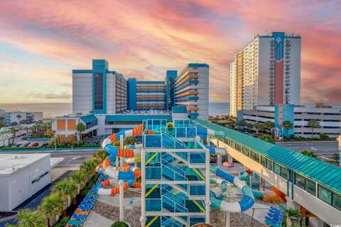 1501 Ocean Blvd. S, Myrtle Beach, SC 29577
