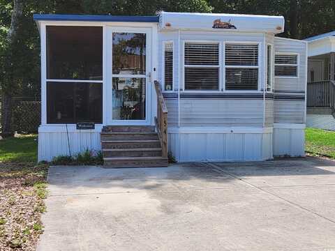 5400 Little River Neck Rd., North Myrtle Beach, SC 29582