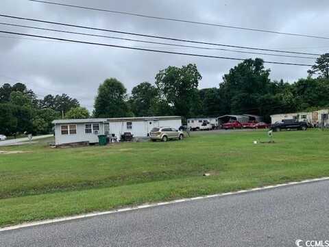 S Morgan Ave., Andrews, SC 29510