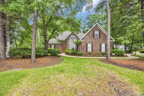 15 Cherbourg Ct., Pawleys Island, SC 29585