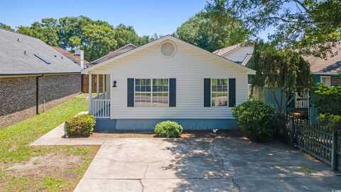10071 Kings Rd., Myrtle Beach, SC 29572
