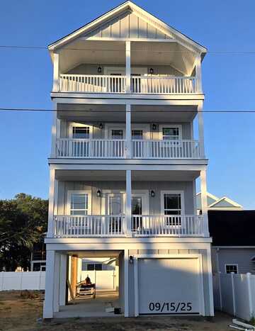 211B 15th Ave. S, Surfside Beach, SC 29575